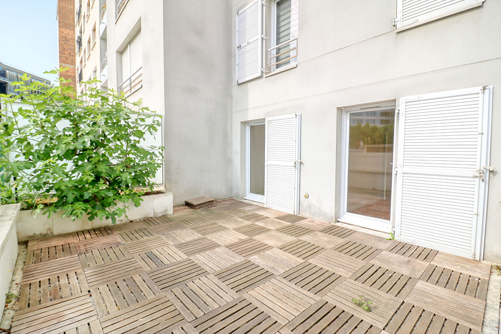 Appartement MONTROUGE (92120) 3 pièces 73.88 m²