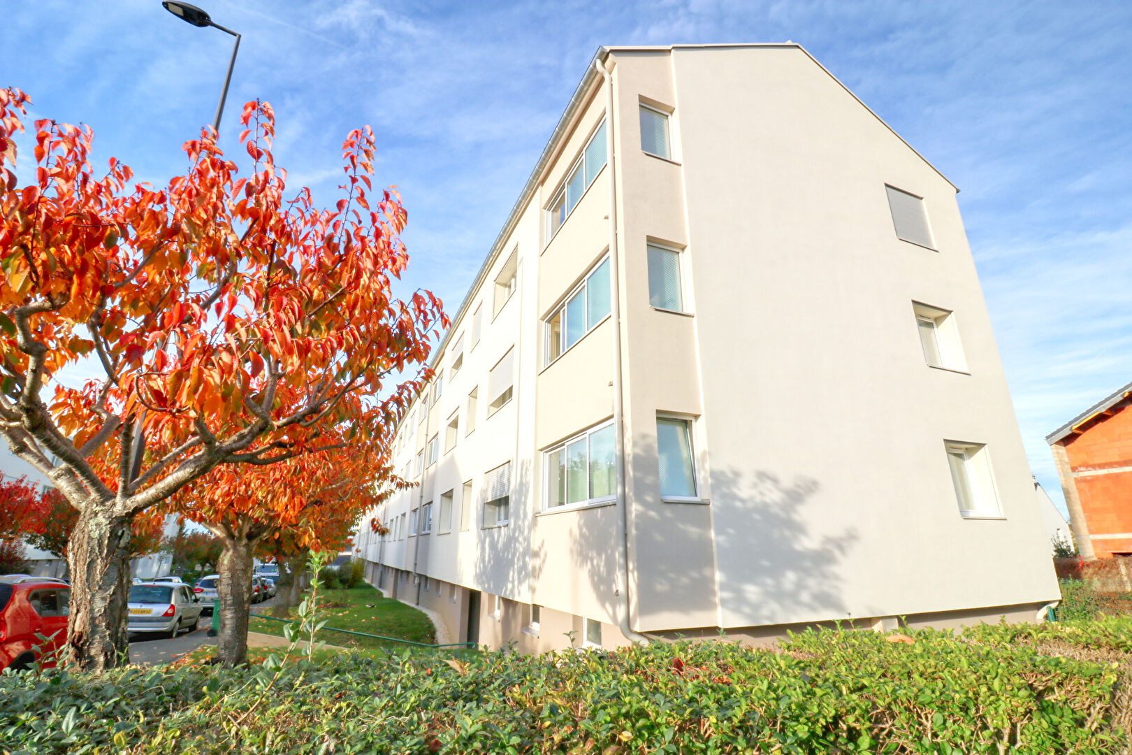 Appartement ANTONY (92160) 4 pièces 66.10 m²