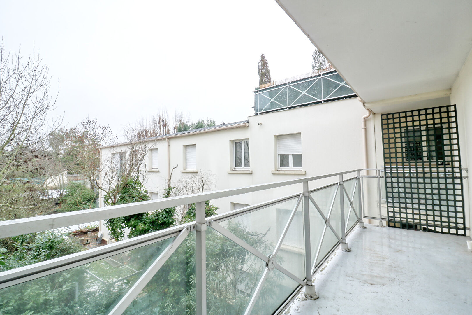 Appartement ANTONY (92160) 4 pi&egrave;ces 91.00 m&sup2;