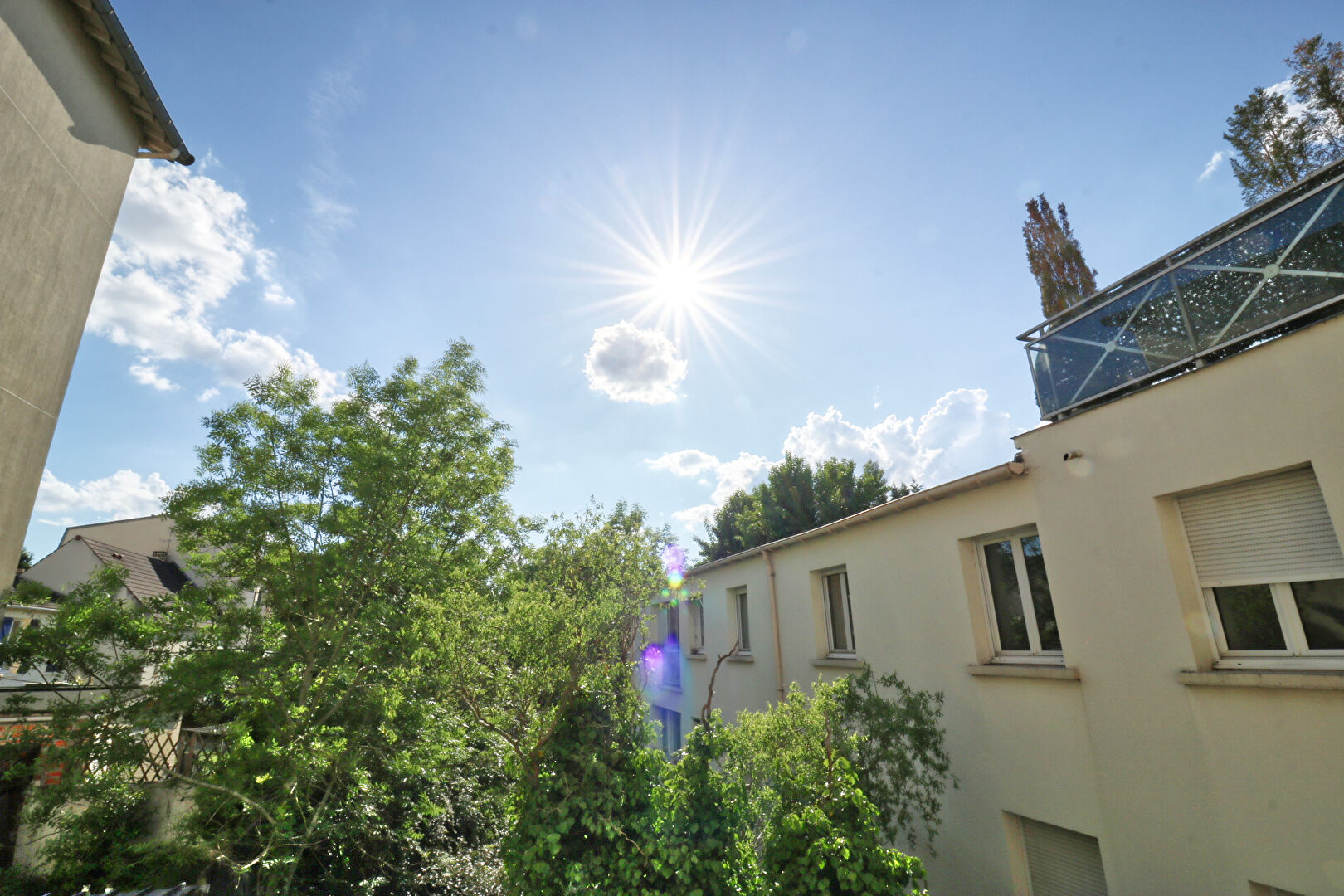 Antony (92) Exclusif 379 000 € Appartement 4 pièces , 3 chambres 91.00 m² Avec jardin Voir le bien