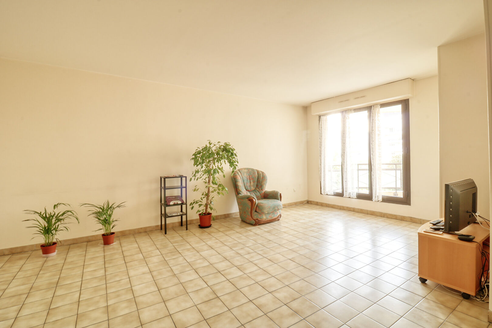 Appartement ANTONY (92160) 4 pièces 90.45 m²