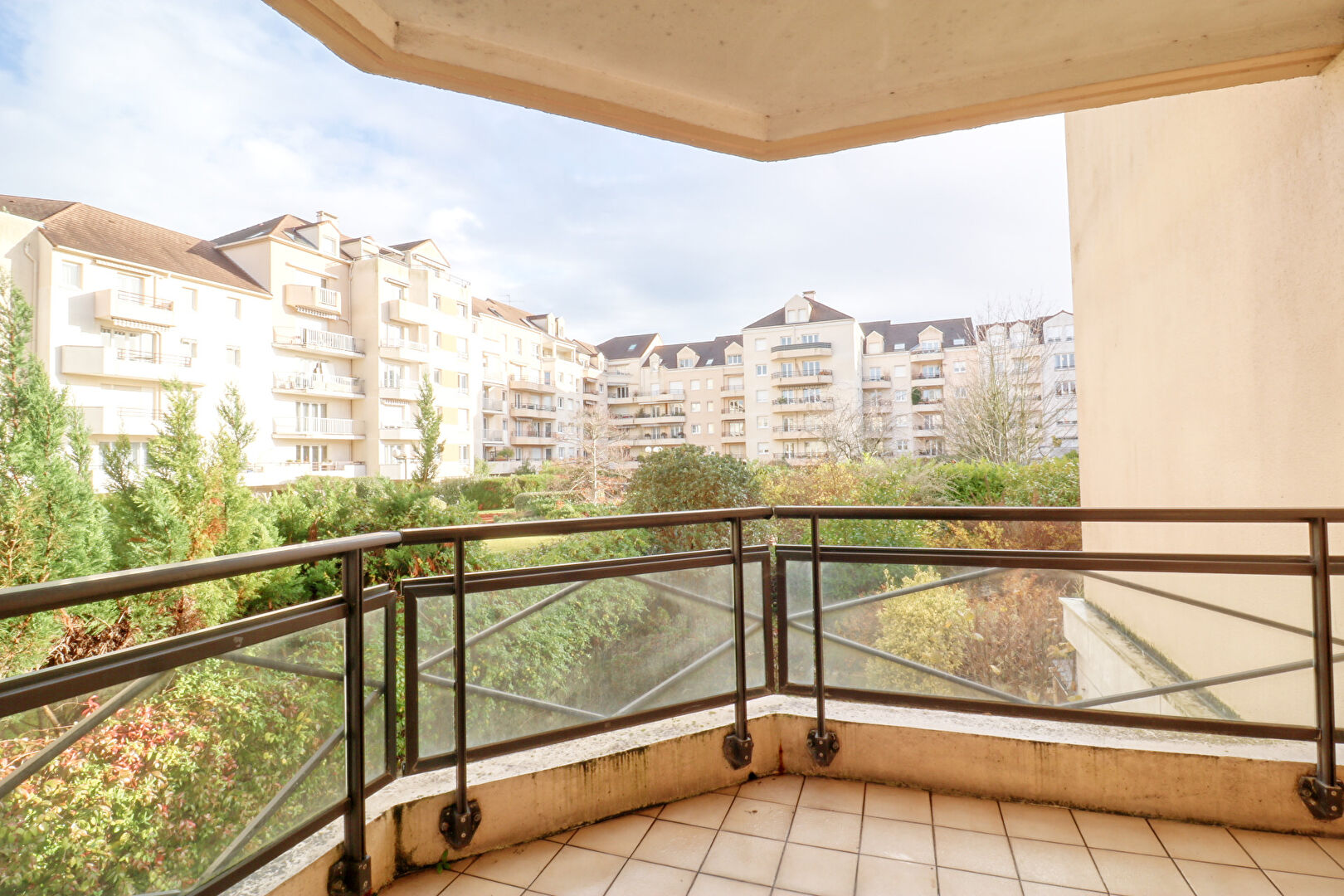 Appartement ANTONY (92160) 4 pi&egrave;ces 90.45 m&sup2;