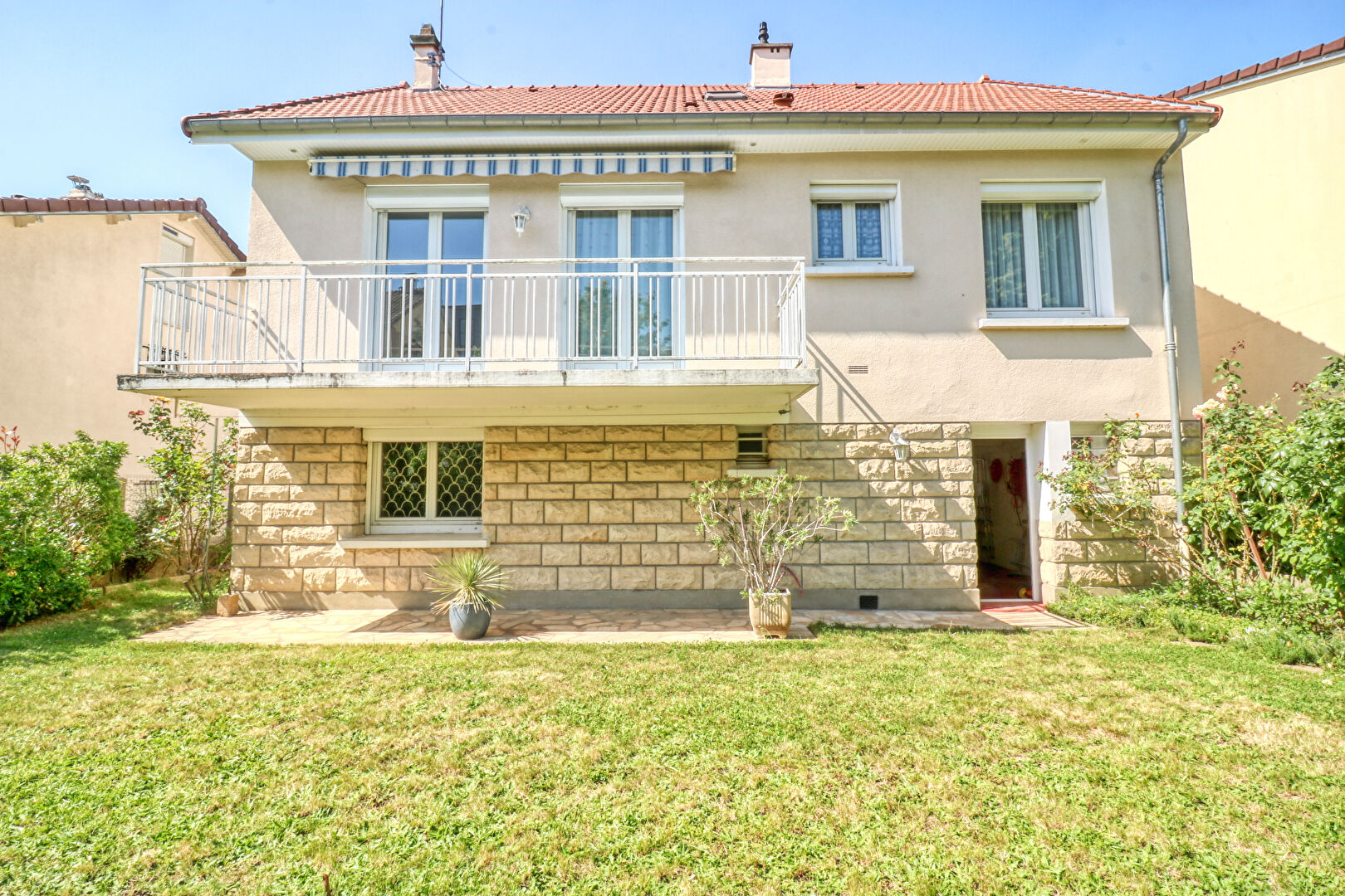 Maison ANTONY (92160) 5 pi&egrave;ces 110.01 m&sup2;