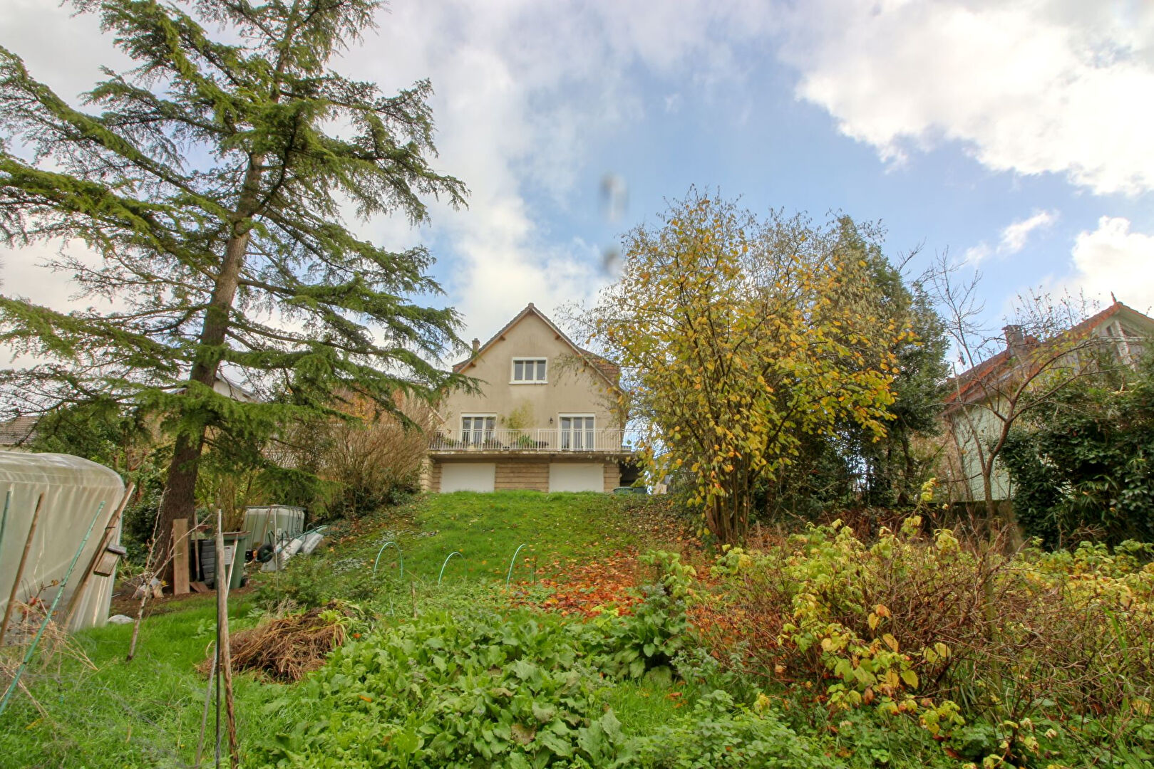 Maison ANTONY (92160) 8 pièces 158.70 m²