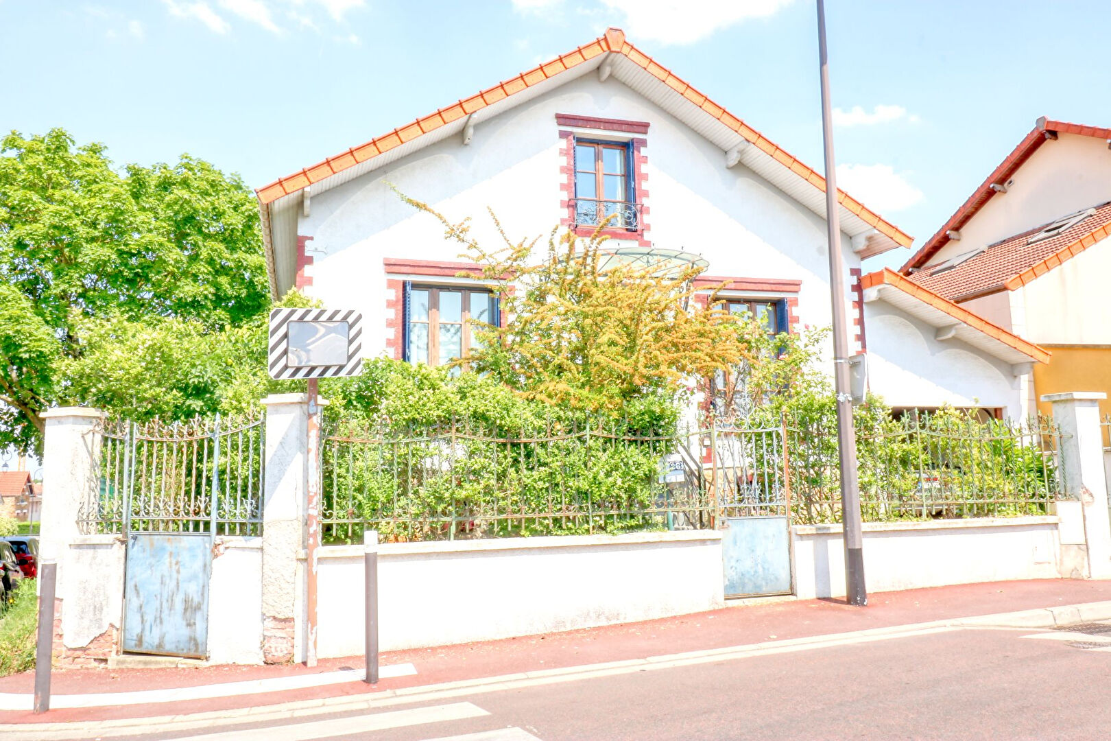 Maison ANTONY (92160) 5 pièces 71.52 m²