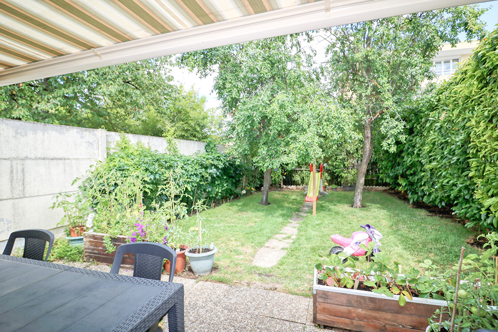 Maison ANTONY (92160) 5 pi&egrave;ces 117.00 m&sup2;