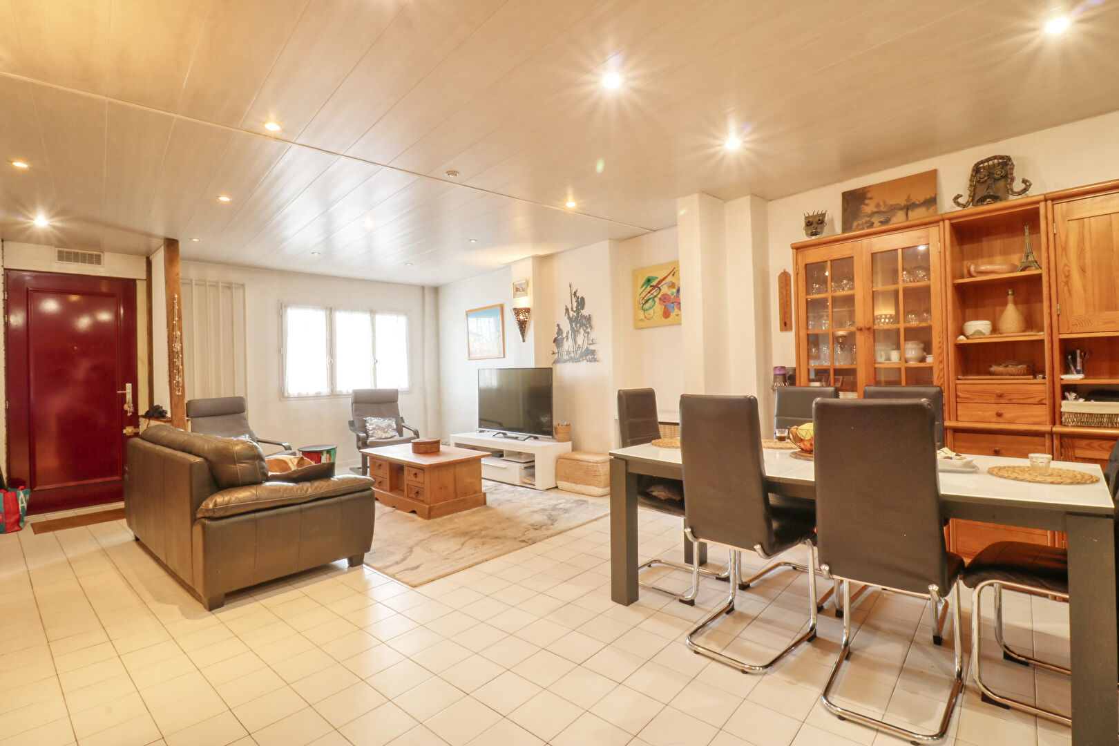 Maison ANTONY (92160) 5 pi&egrave;ces 117.00 m&sup2;