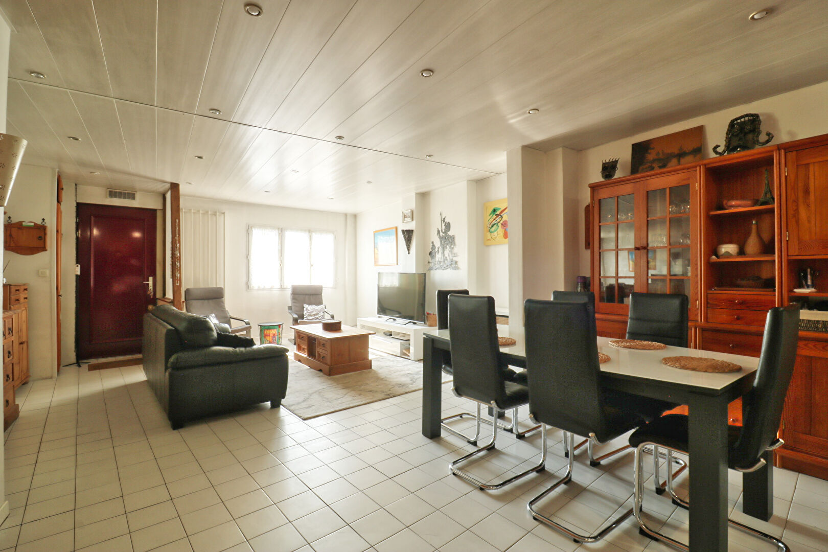 Maison ANTONY (92160) 5 pi&egrave;ces 117.00 m&sup2;