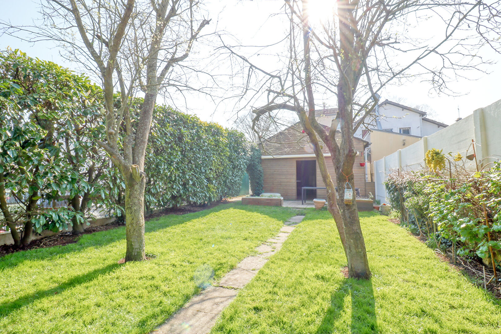 Maison ANTONY (92160) 5 pi&egrave;ces 117.00 m&sup2;