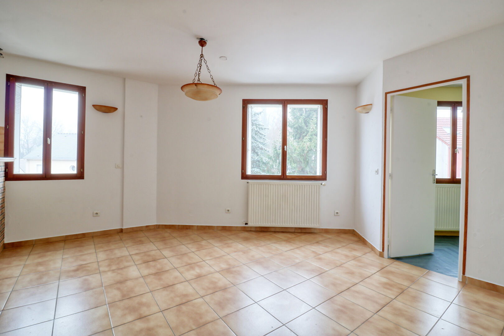 Appartement ANTONY (92160) 3 pi&egrave;ces 52.20 m&sup2;