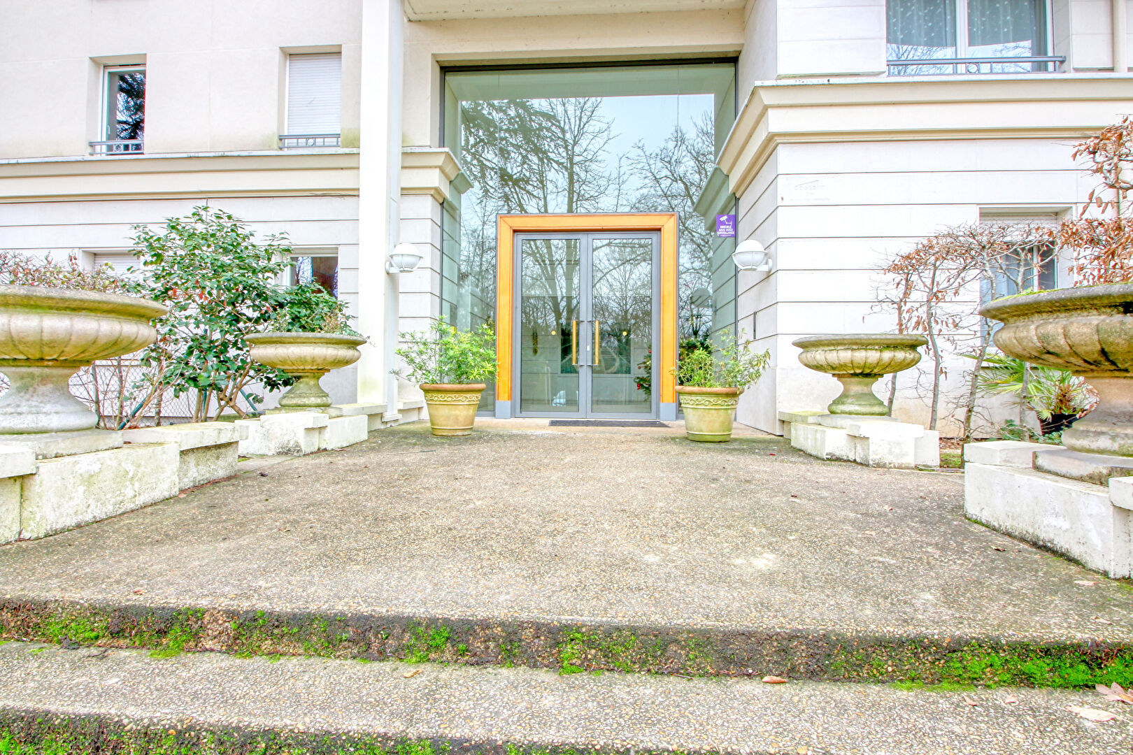 Appartement CHATENAY MALABRY (92290) 5 pi&egrave;ces 107.00 m&sup2;