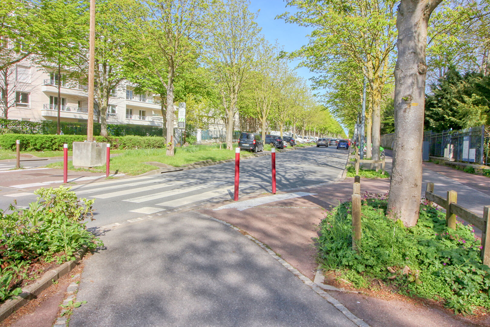 Appartement CHATENAY MALABRY (92290) 5 pi&egrave;ces 105.90 m&sup2;