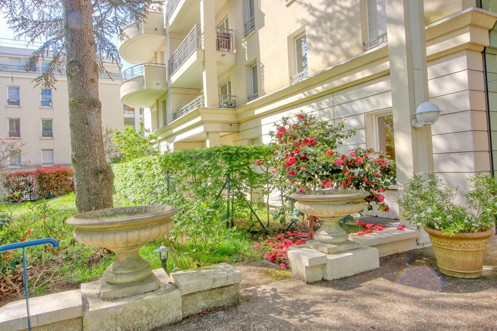 Appartement CHATENAY MALABRY (92290) 5 pi&egrave;ces 105.90 m&sup2;