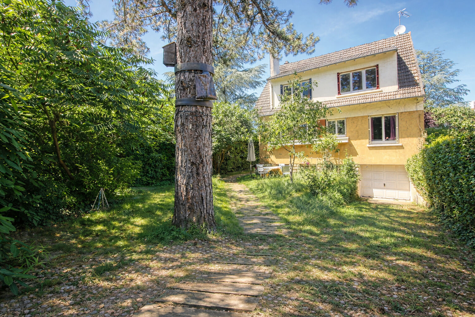 Maison ANTONY (92160) 7 pi&egrave;ces 160.00 m&sup2;