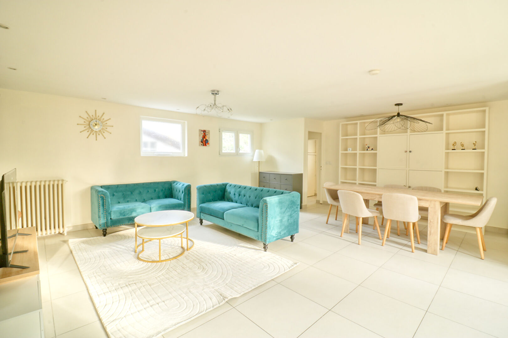 Maison ANTONY (92160) 5 pi&egrave;ces 103.96 m&sup2;