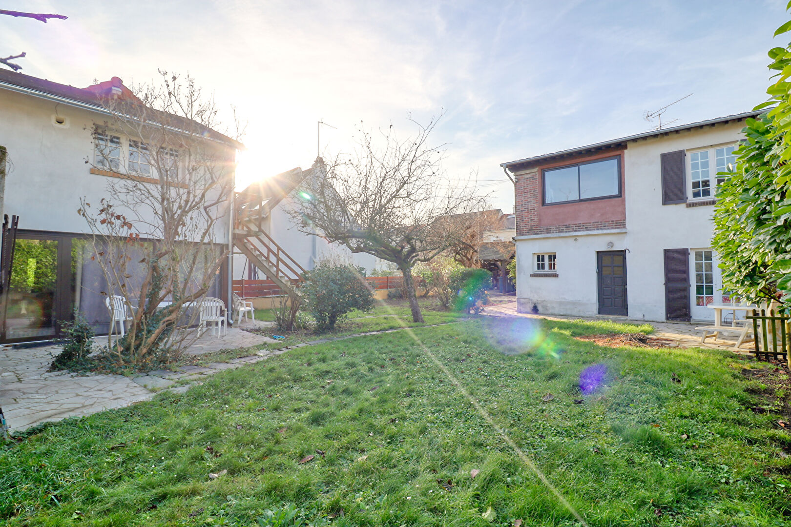 Maison ANTONY (92160) 5 pi&egrave;ces 157.38 m&sup2;