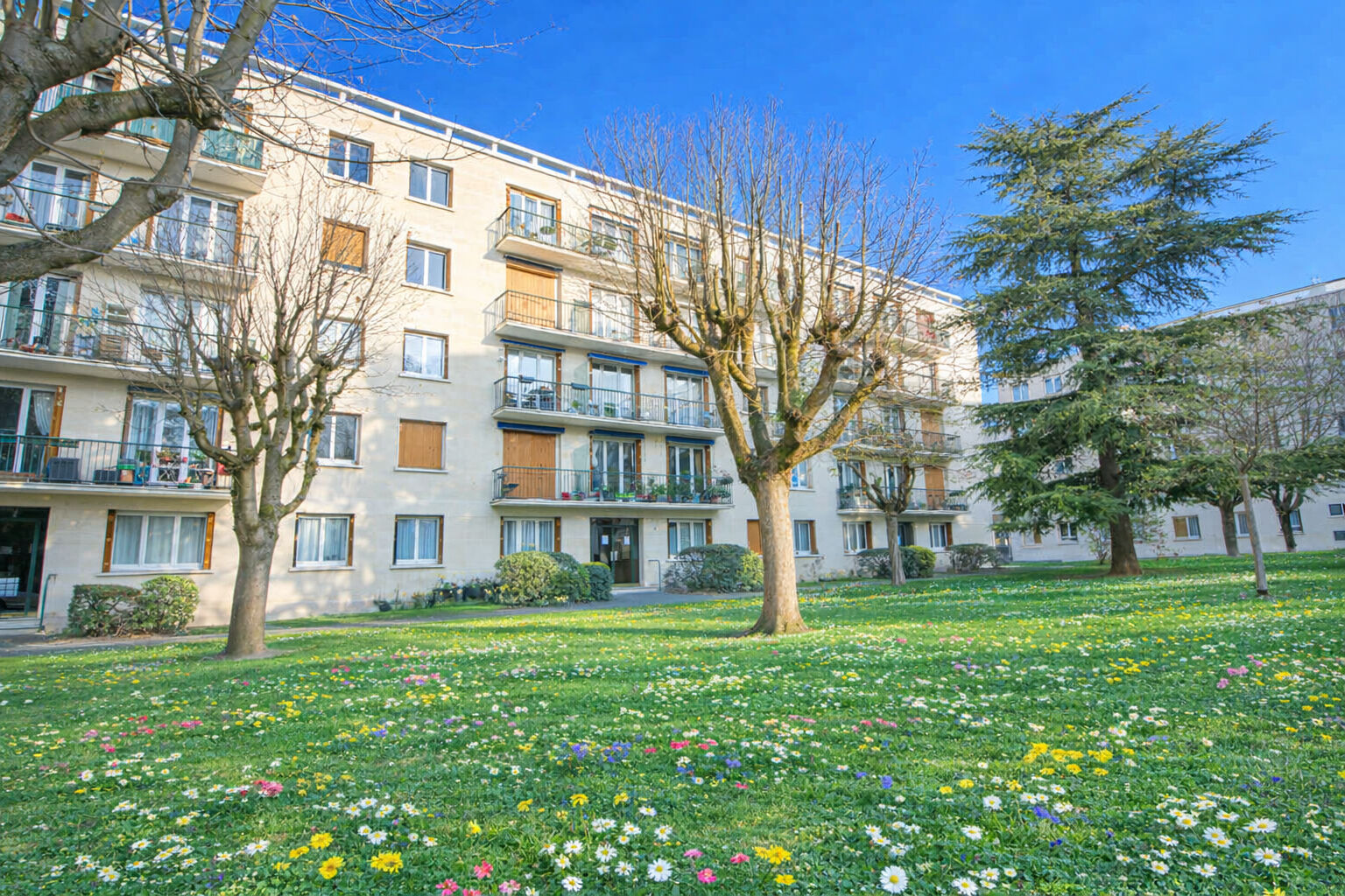 Appartement ANTONY (92160) 3 pi&egrave;ces 71.00 m&sup2;