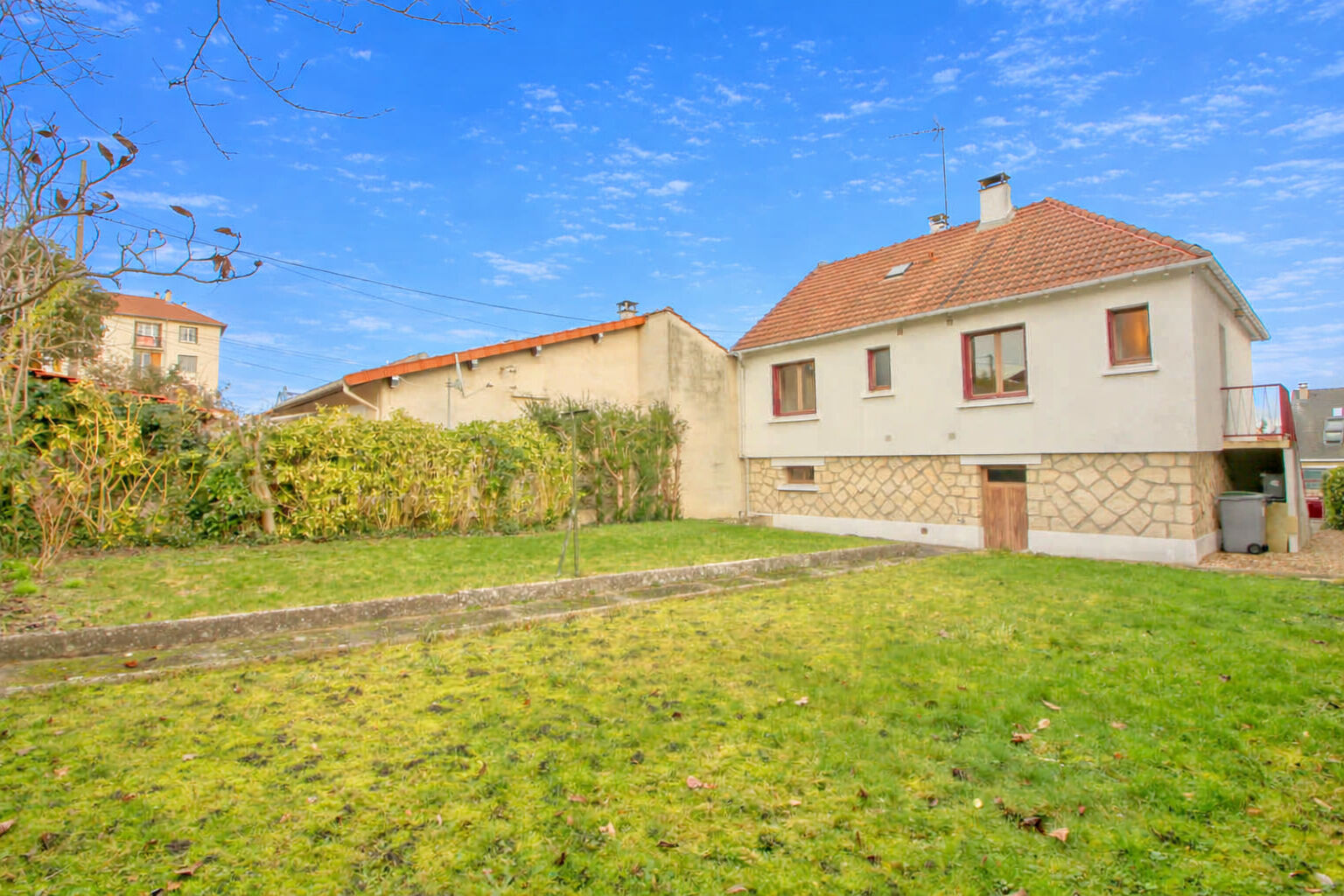 Maison ANTONY (92160) 5 pi&egrave;ces 77.52 m&sup2;