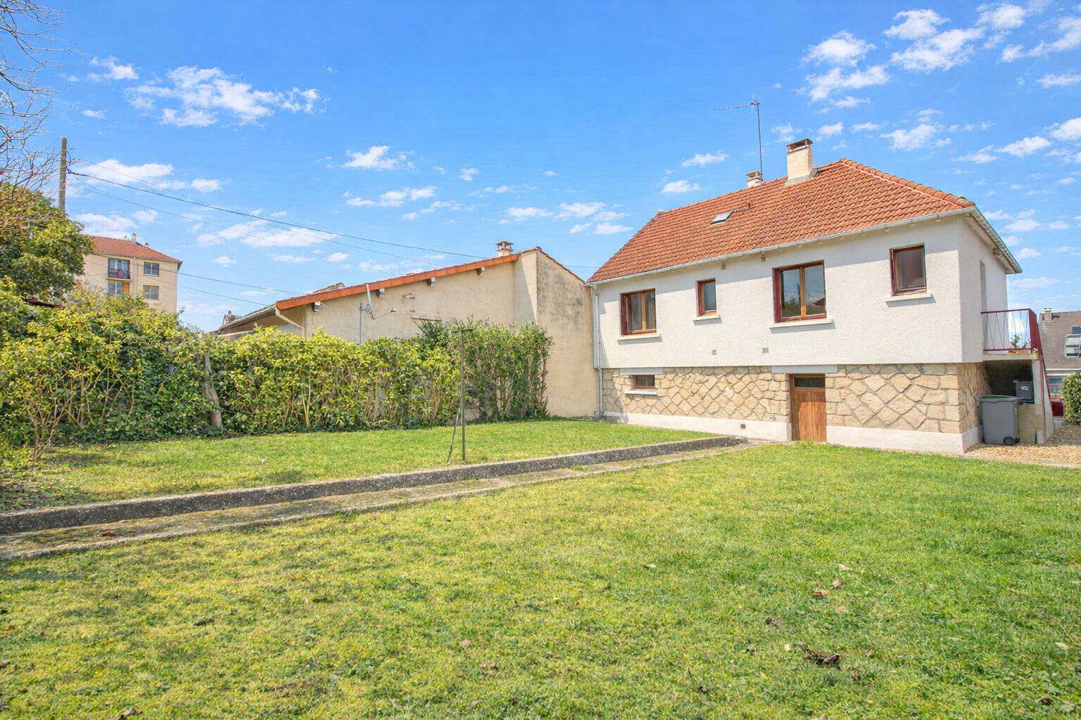 Maison ANTONY (92160) 5 pi&egrave;ces 77.52 m&sup2;