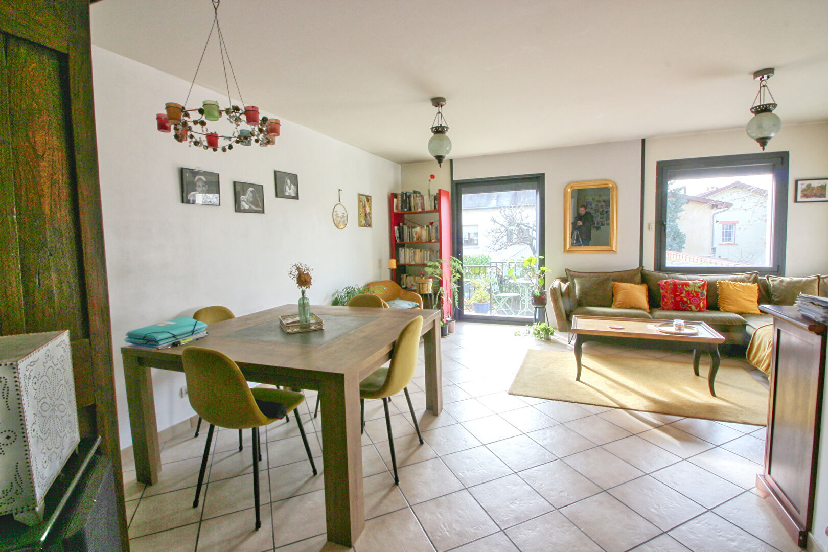 Maison ANTONY (92160) 6 pi&egrave;ces 103.00 m&sup2;