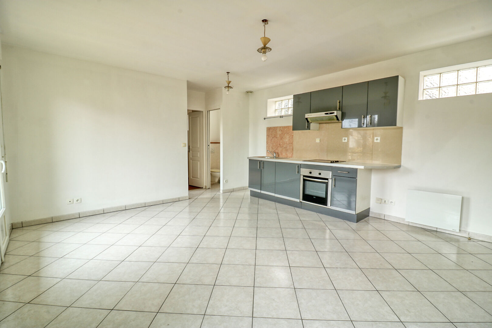 Appartement ANTONY (92160) 2 pi&egrave;ces 37.03 m&sup2;