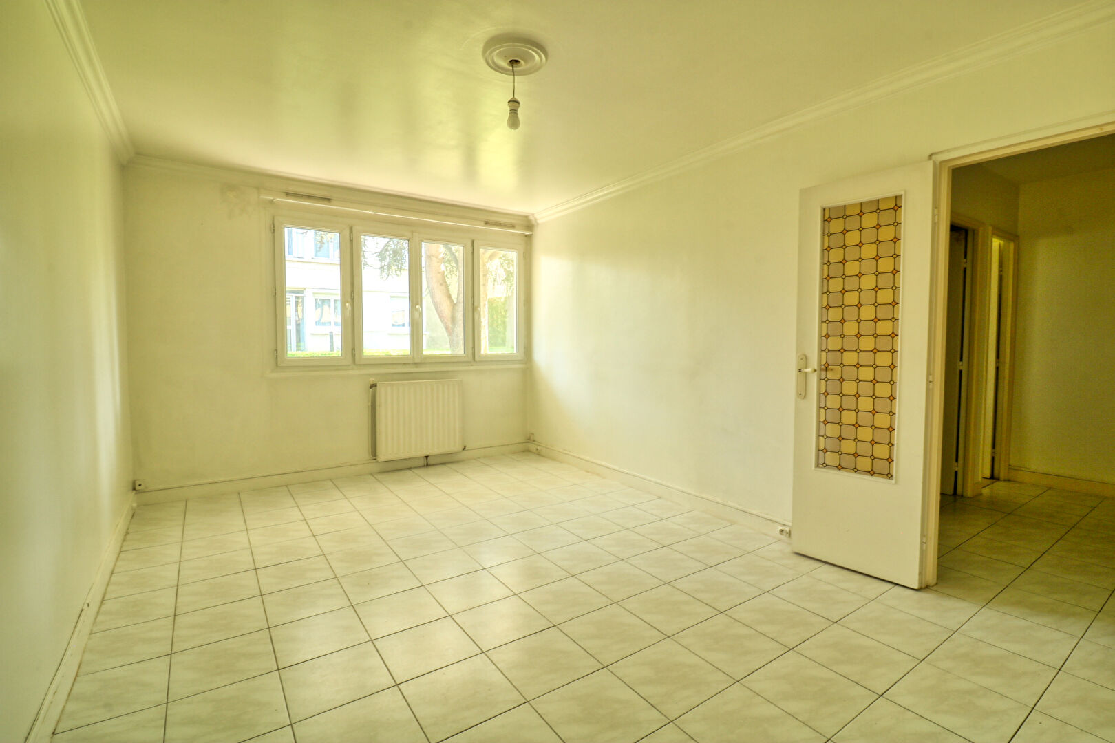 Appartement ANTONY (92160) 2 pi&egrave;ces 45.10 m&sup2;