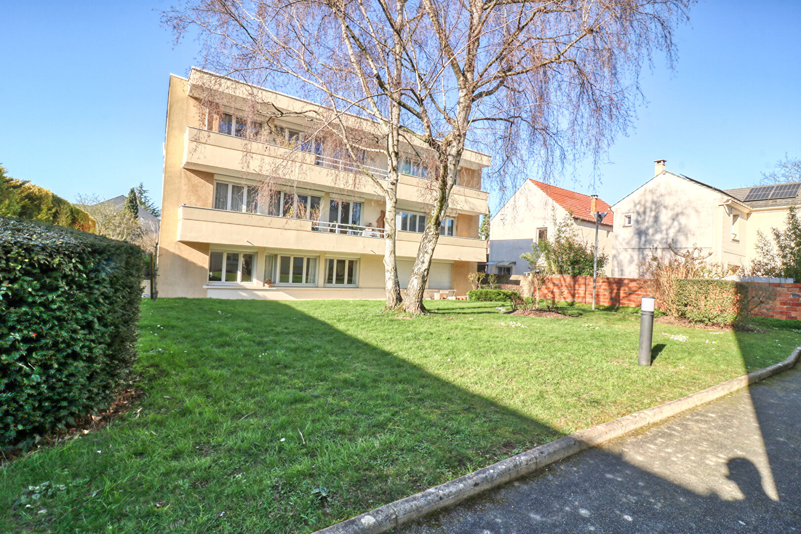 Appartement ANTONY (92160) 2 pi&egrave;ces 45.10 m&sup2;