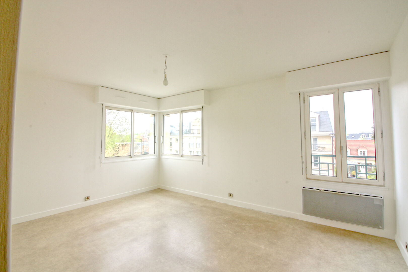 Appartement ANTONY (92160) 2 pi&egrave;ces 49.41 m&sup2;