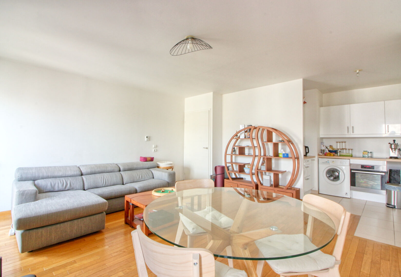 Vélizy-Villacoublay (78) Exclusif 299 000 € Appartement 3 pièces , 2 chambres 66.12 m² Avec terrasse Voir le bien
