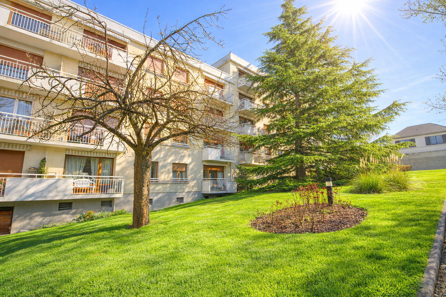 Appartement ANTONY (92160) 3 pi&egrave;ces 57.00 m&sup2;