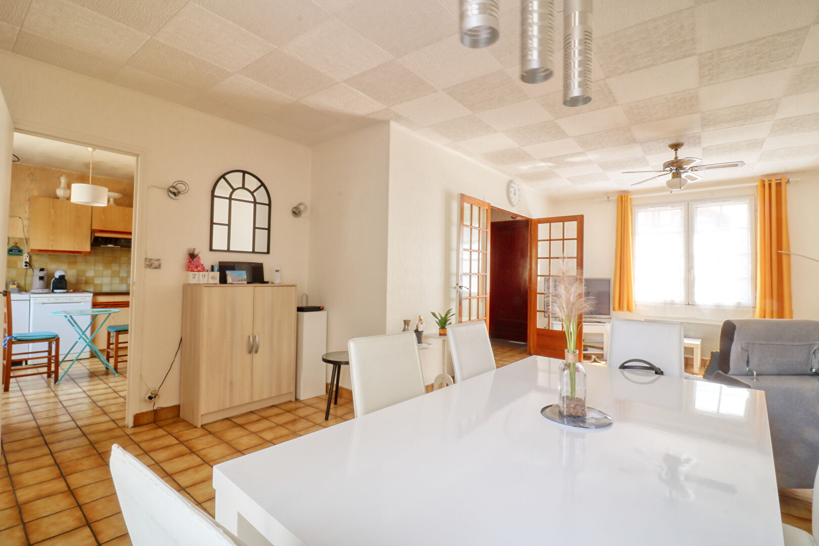 Maison ANTONY (92160) 4 pi&egrave;ces 110.21 m&sup2;