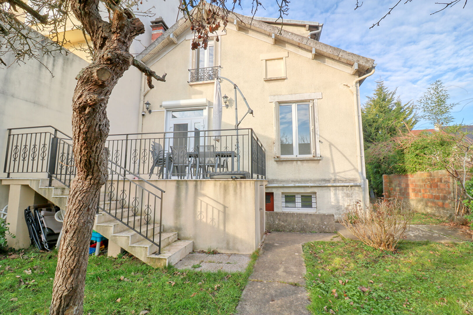 Maison ANTONY (92160) 5 pi&egrave;ces 100.00 m&sup2;