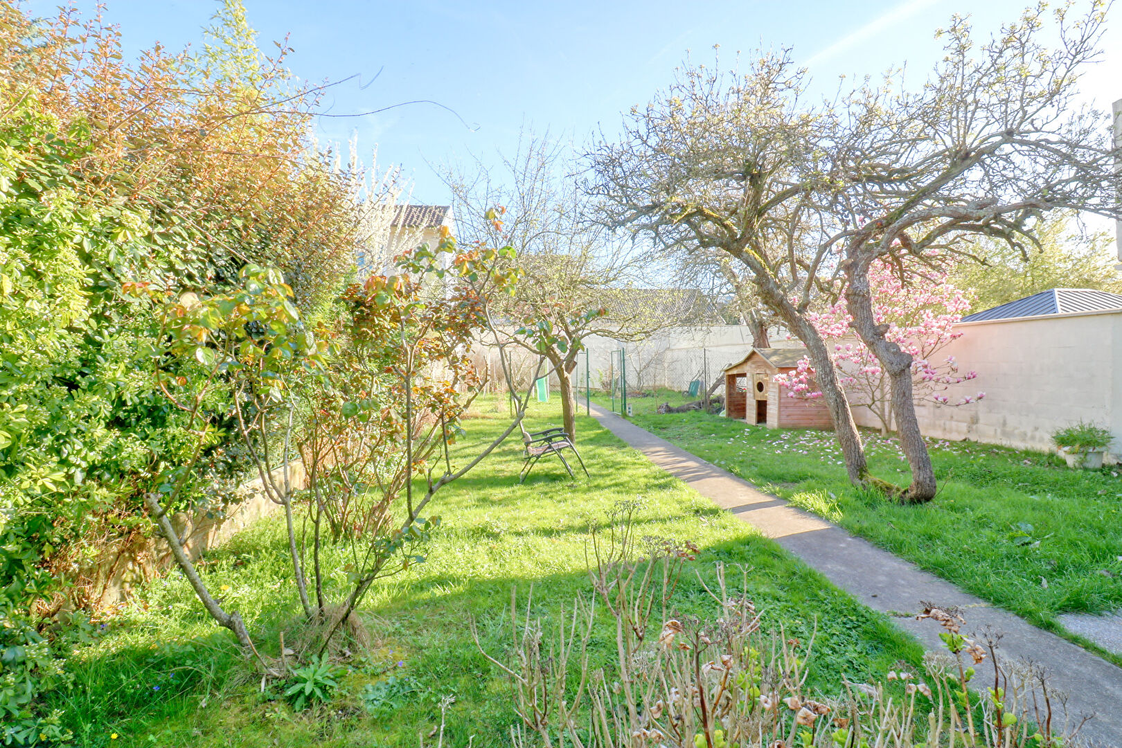 Maison ANTONY (92160) 5 pi&egrave;ces 100.00 m&sup2;