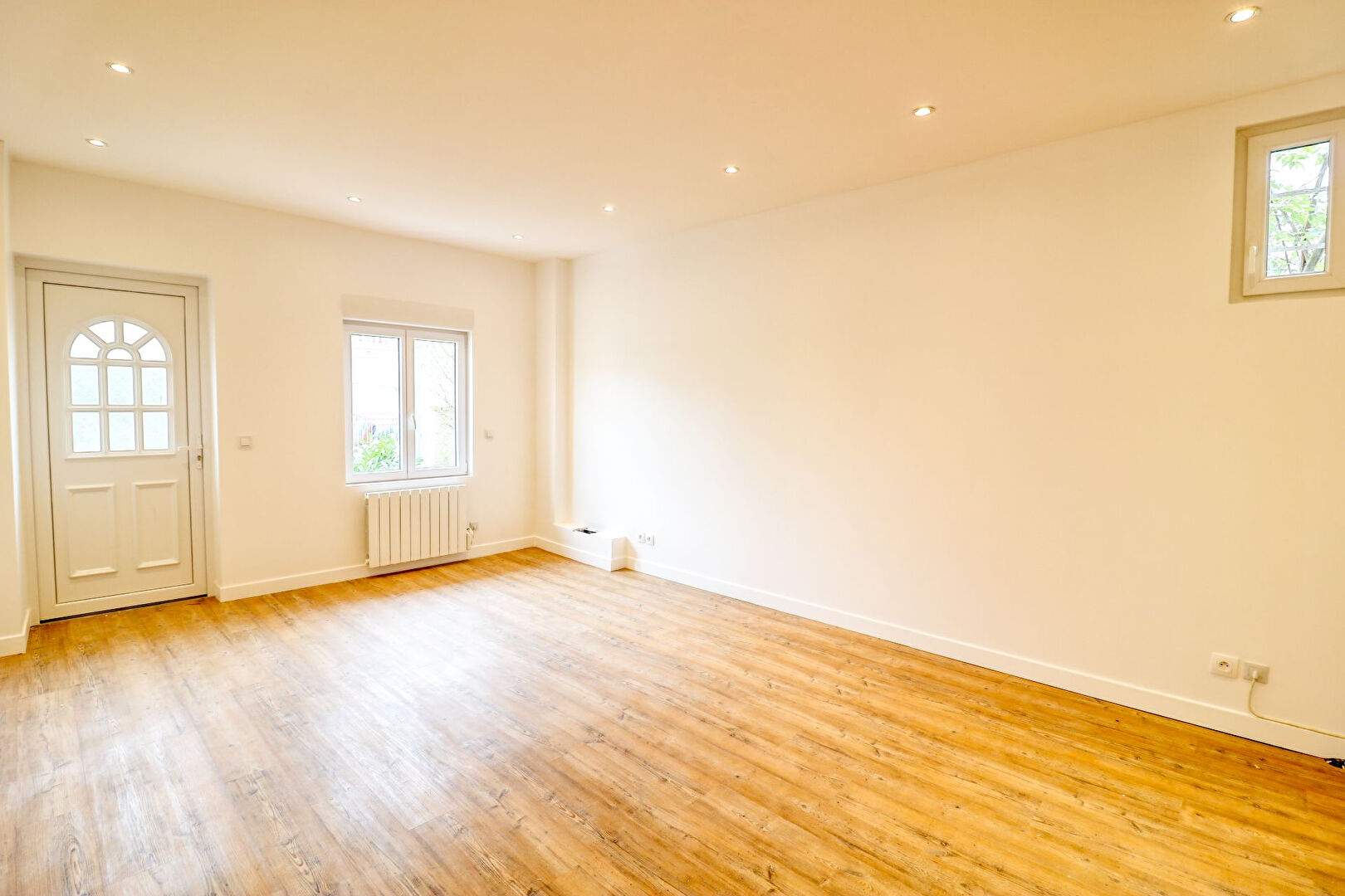 Appartement ANTONY (92160) 1 pi&egrave;ce 28.60 m&sup2;