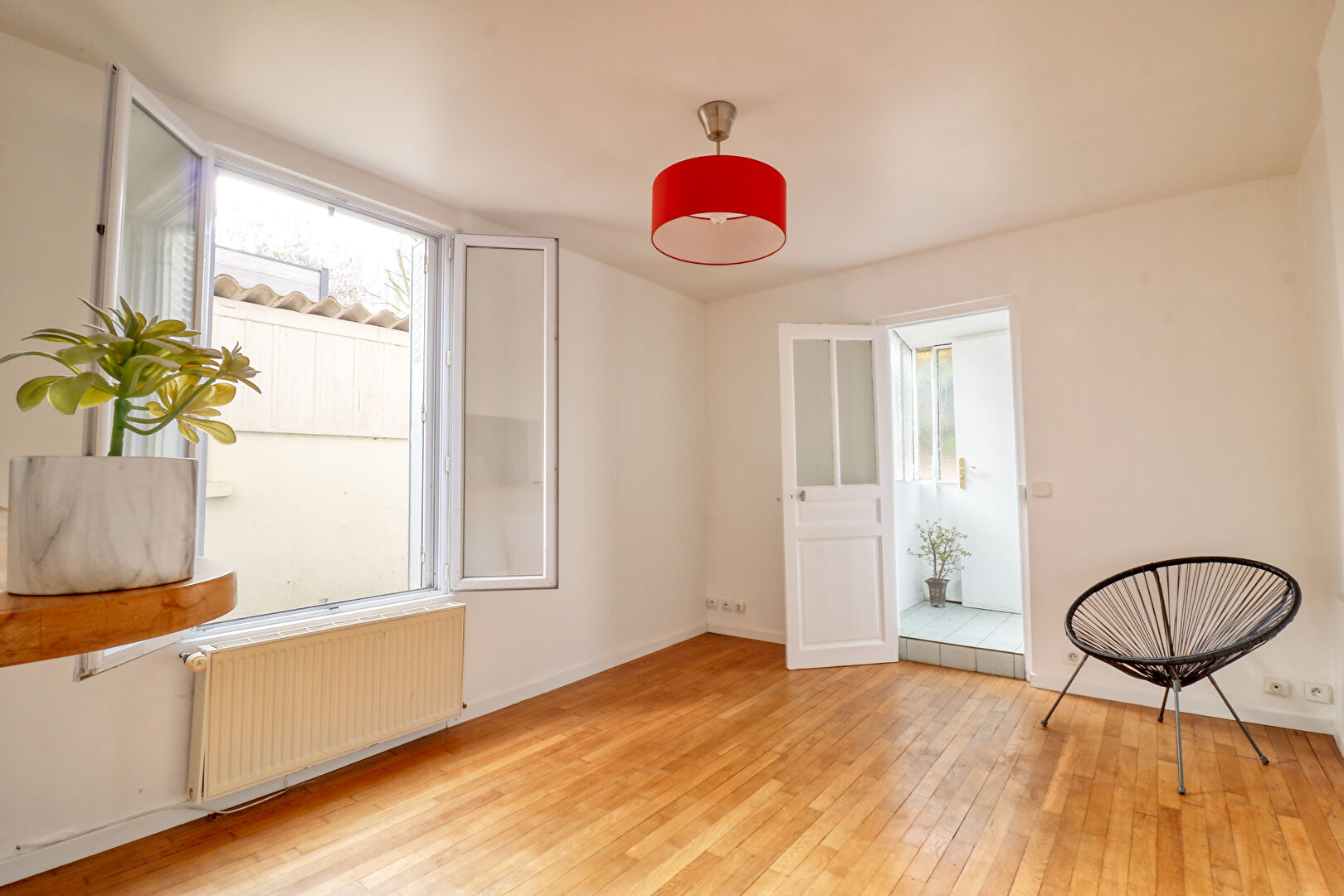 Maison ANTONY (92160) 3 pi&egrave;ces 43.00 m&sup2;
