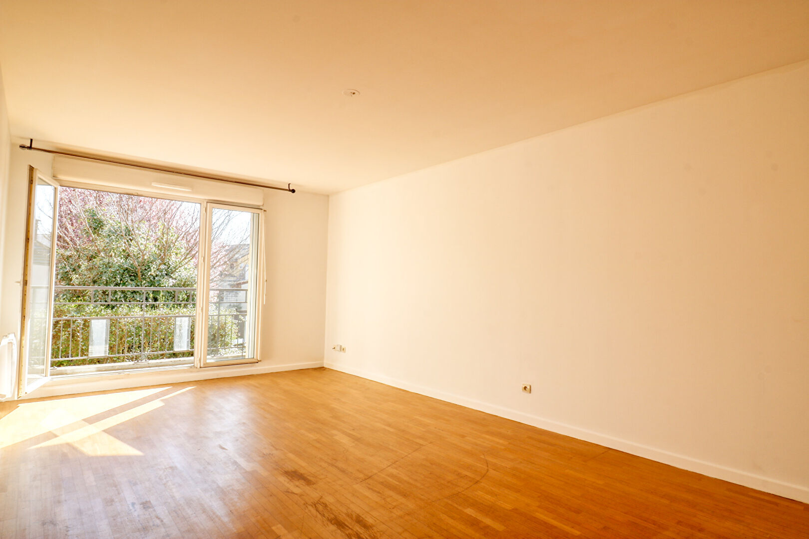Appartement ANTONY (92160) 3 pi&egrave;ces 71.59 m&sup2;