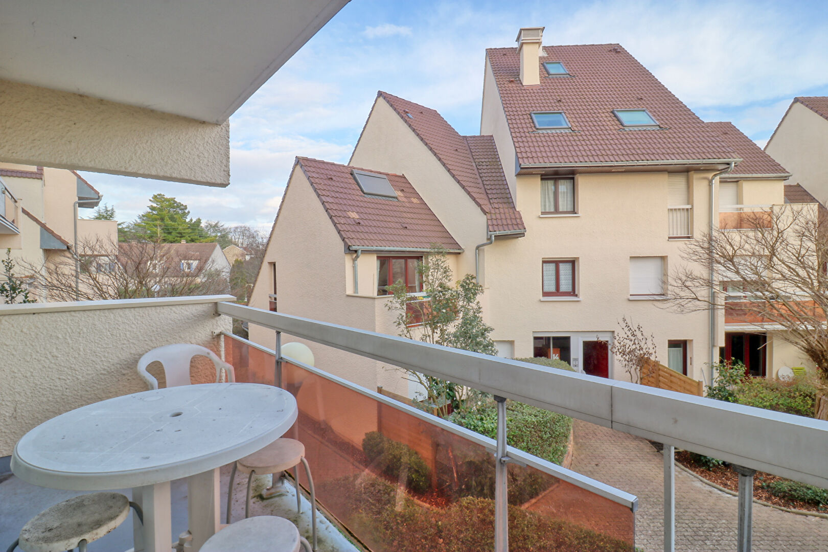Massy (91) 349 000 € Appartement 5 pièces , 4 chambres 86.32 m² Avec terrassegarage/box Voir le bien