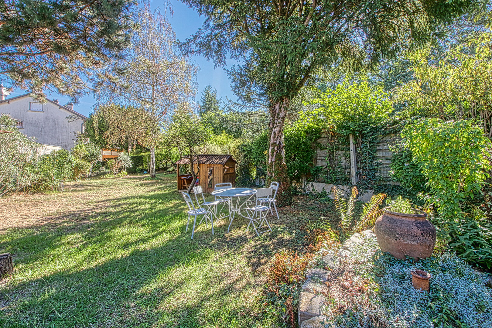 Maison ANTONY (92160) 6 pi&egrave;ces 140.95 m&sup2;