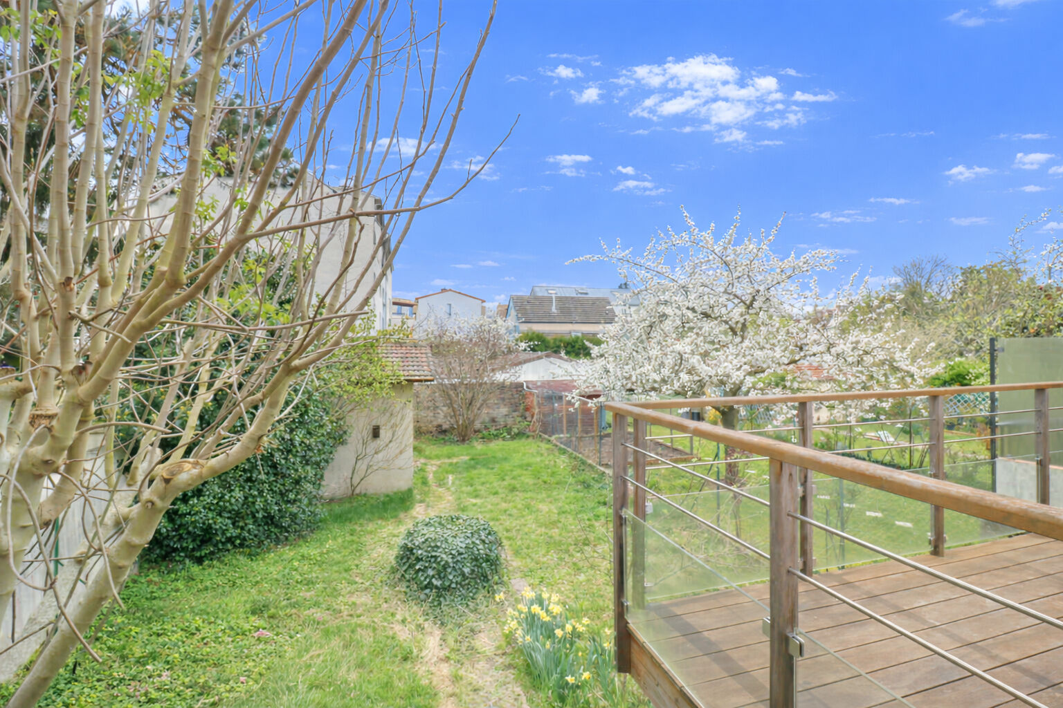 Maison ANTONY (92160) 7 pi&egrave;ces 118.18 m&sup2;