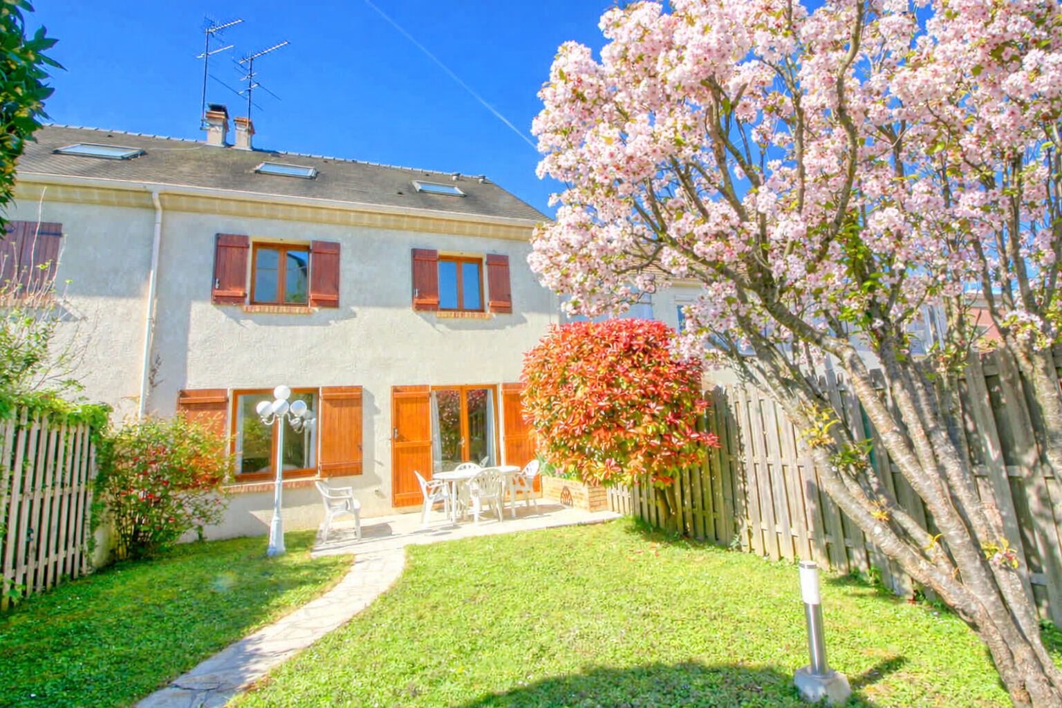Maison ANTONY (92160) 6 pi&egrave;ces 142.00 m&sup2;