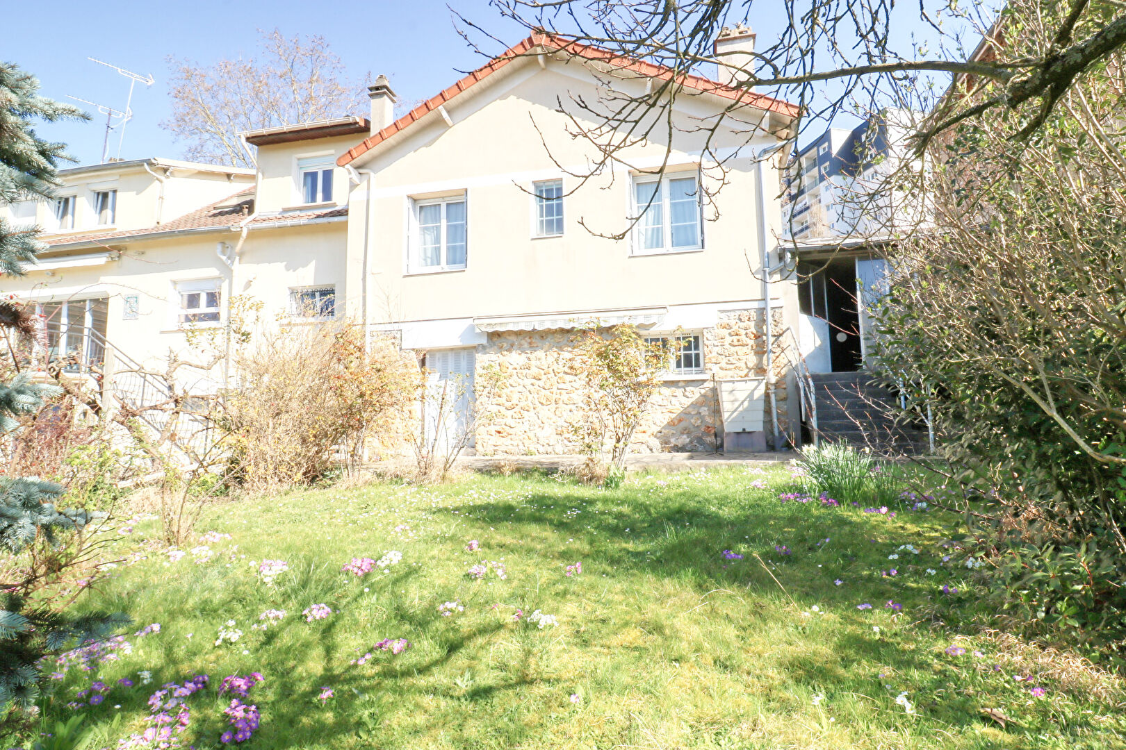 Maison ANTONY (92160) 3 pi&egrave;ces 55.10 m&sup2;