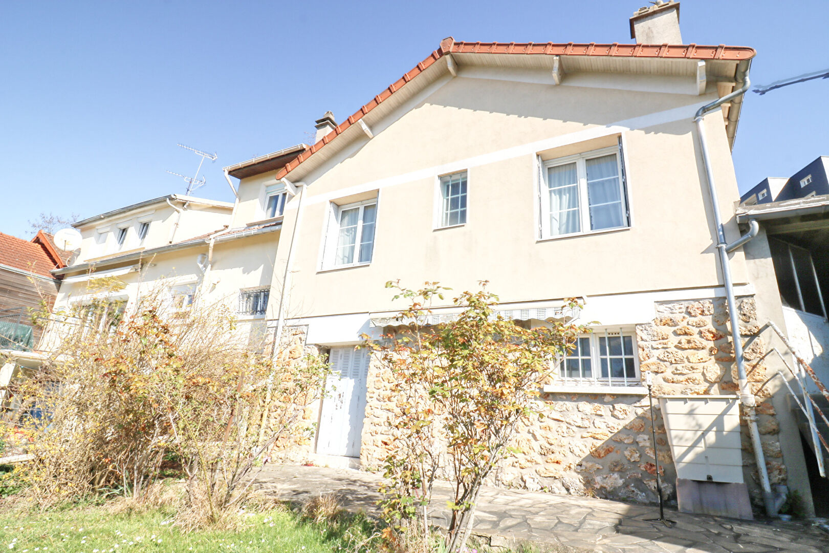 Maison ANTONY (92160) 3 pi&egrave;ces 55.10 m&sup2;