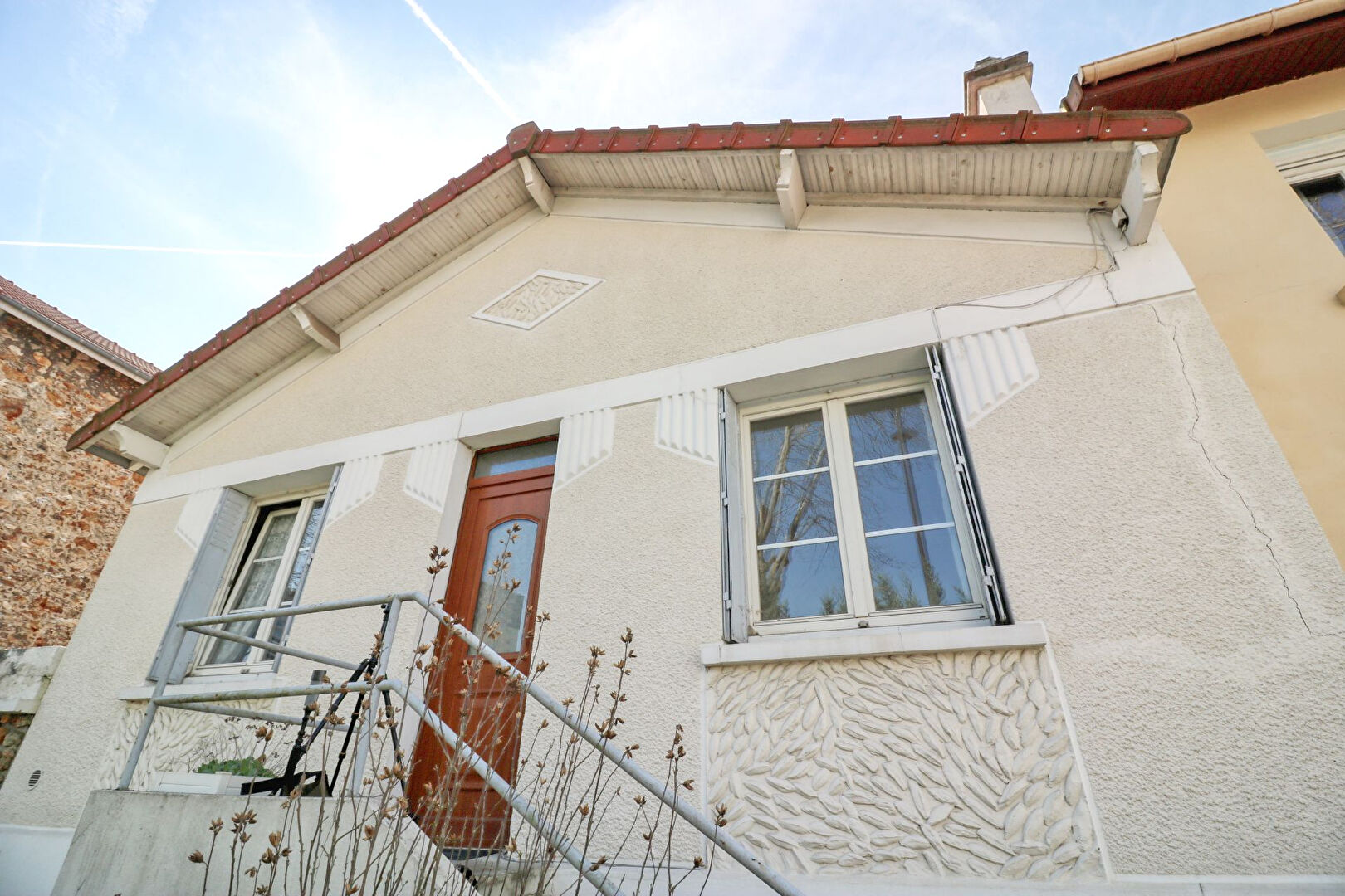 Maison ANTONY (92160) 3 pi&egrave;ces 55.10 m&sup2;
