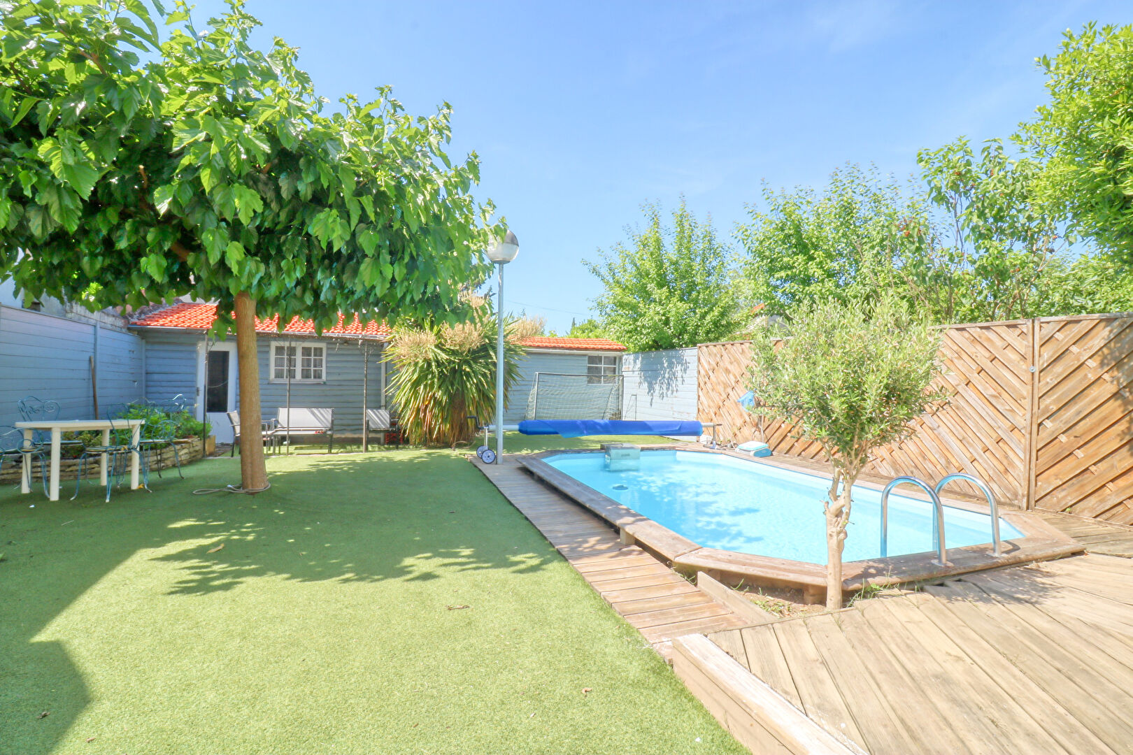 Maison ANTONY (92160) 8 pi&egrave;ces 182.72 m&sup2;