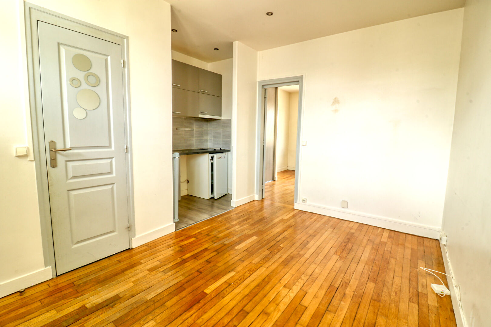 Appartement MASSY (91300) 2 pi&egrave;ces 29.53 m&sup2;