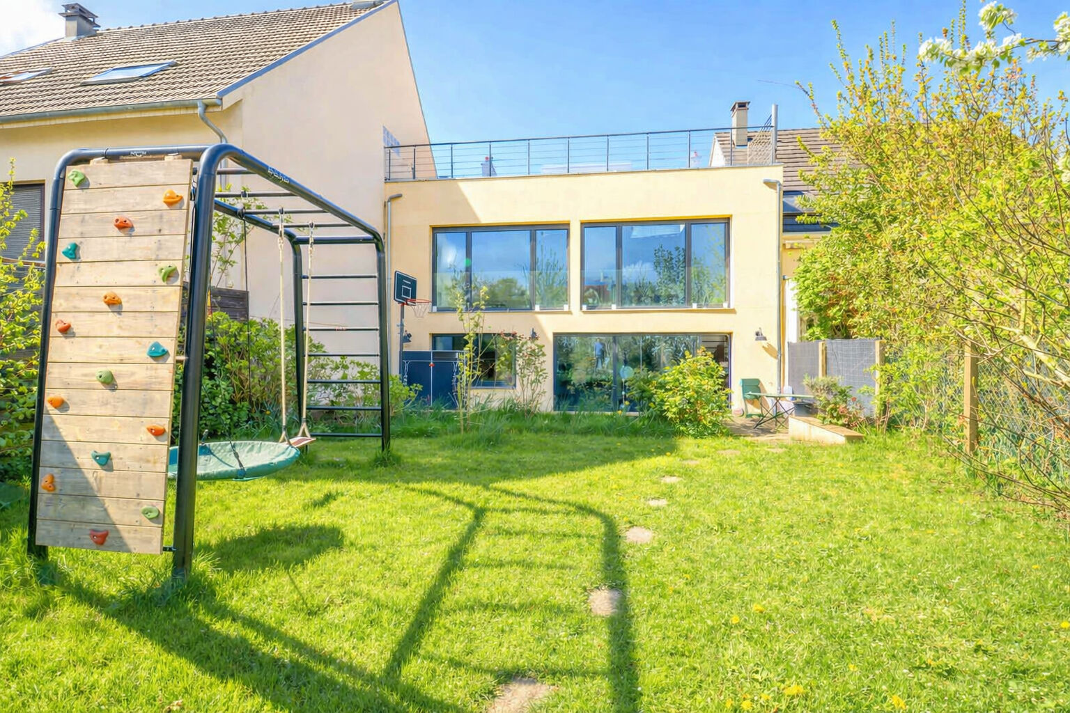 Maison ANTONY (92160) 10 pi&egrave;ces 250.00 m&sup2;