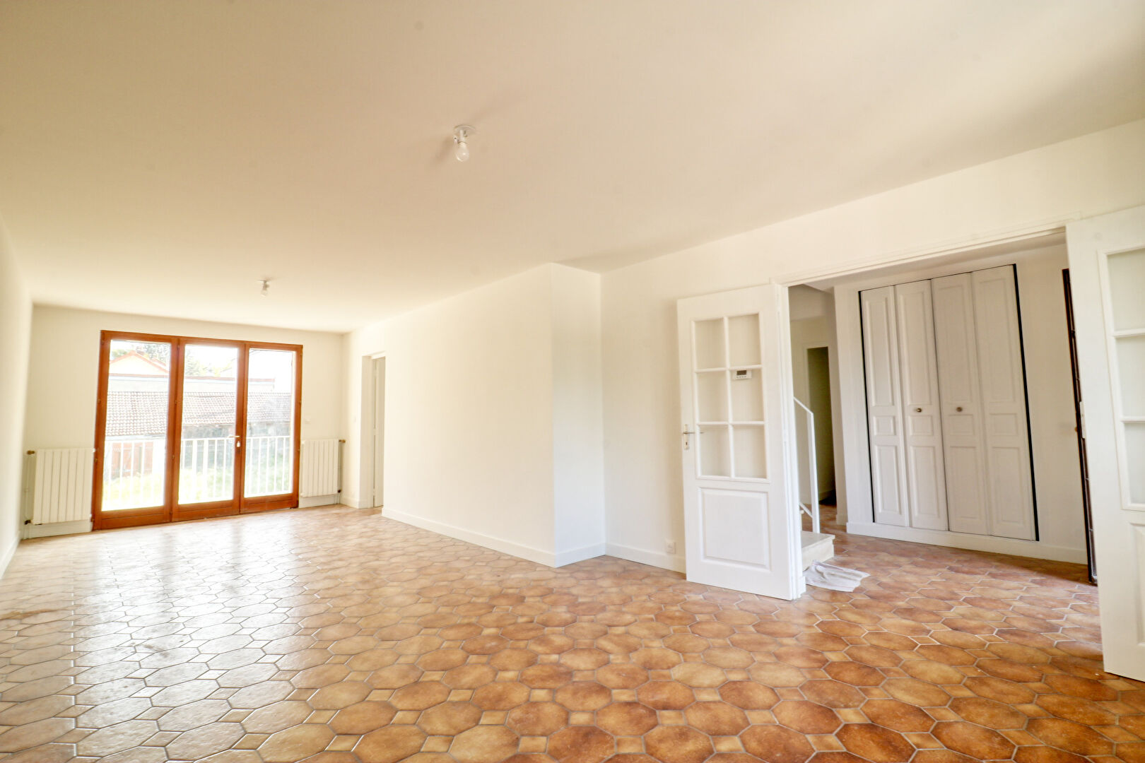 Maison ANTONY (92160) 7 pi&egrave;ces 127.35 m&sup2;