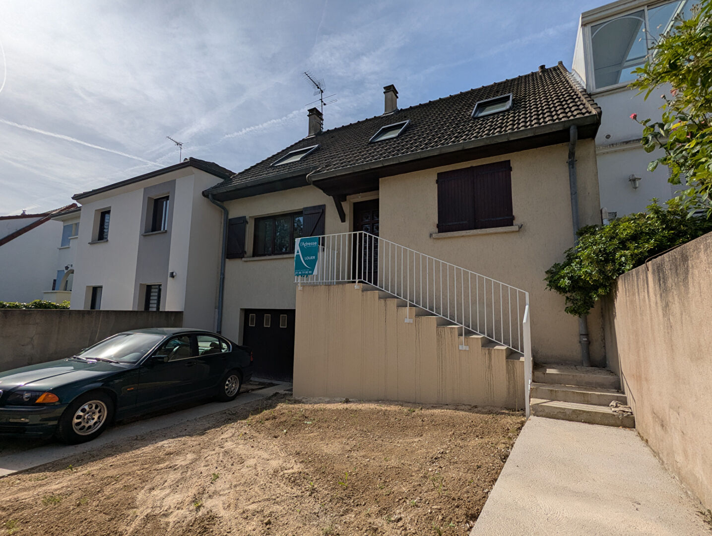 Maison ANTONY (92160) 7 pi&egrave;ces 127.35 m&sup2;