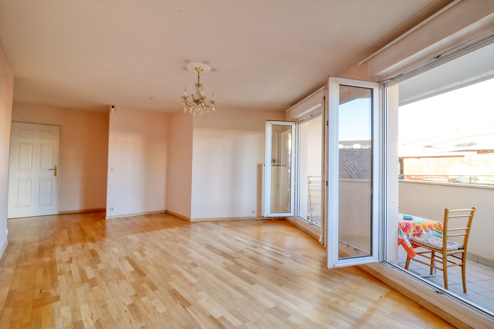 Appartement ANTONY (92160) 3 pi&egrave;ces 65.18 m&sup2;
