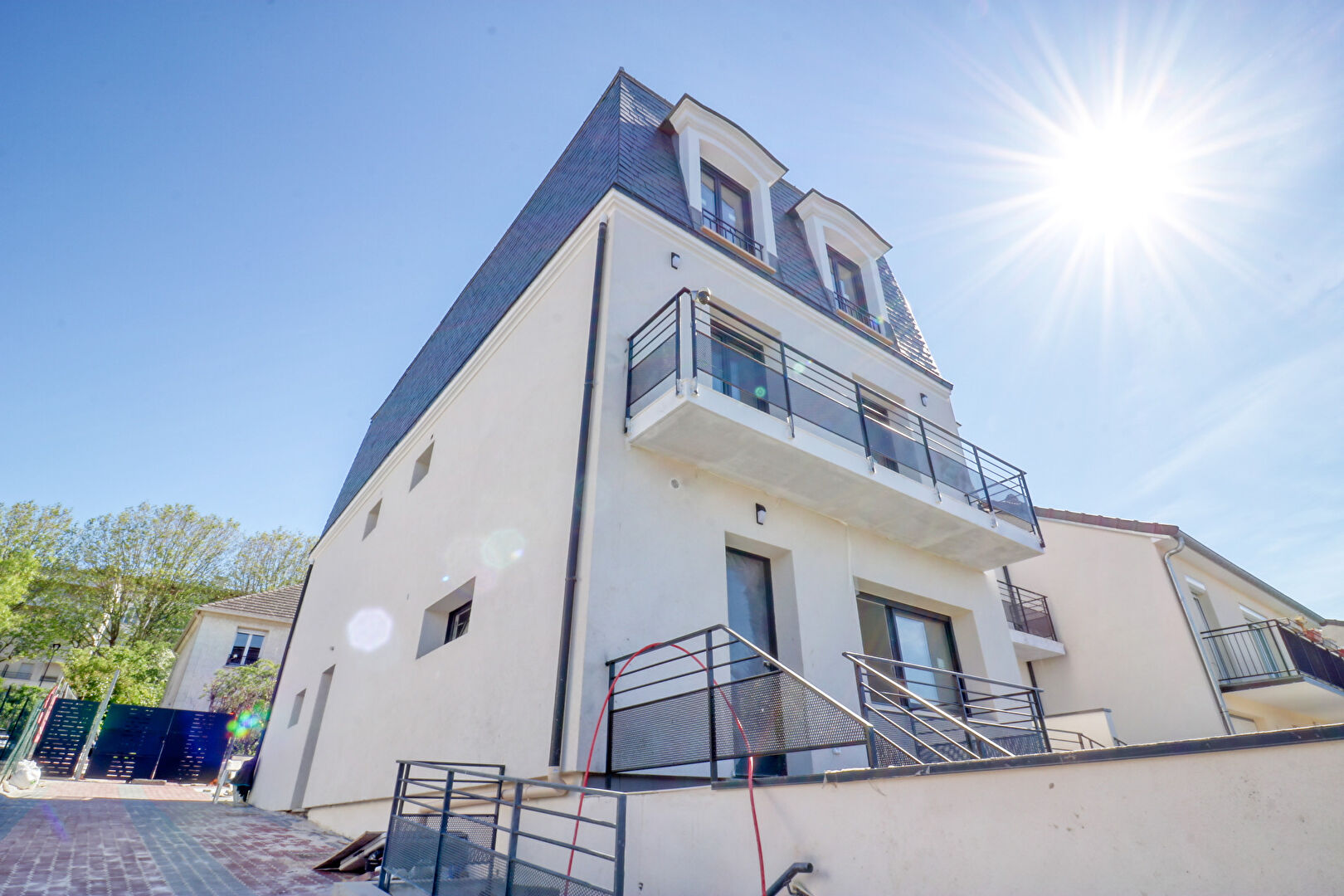 Maison ANTONY (92160) 5 pi&egrave;ces 95.00 m&sup2;